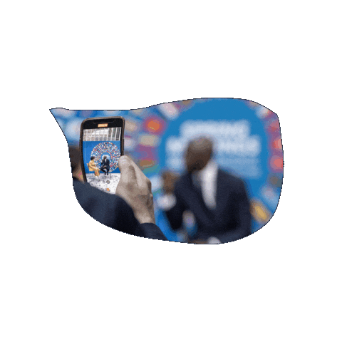 International Development Imf Sticker by World Bank