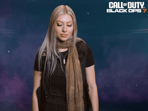 Cod GIF by Call of Duty