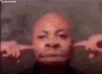 Coal No Hearing GIF
