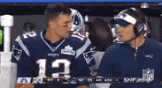 Tom Brady Football GIF by NFL