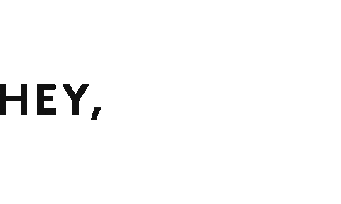 Hey Hey Hey Puzzle Sticker by Biffy Clyro