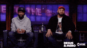 Come On Showtime GIF by Desus & Mero