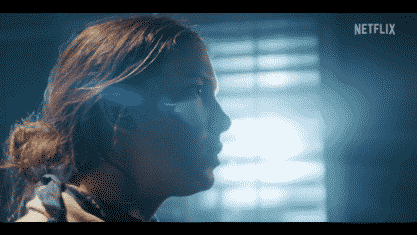 Stranger Things Netflix GIF