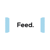 feedlerepaspratique feed barre shaker rtd Sticker