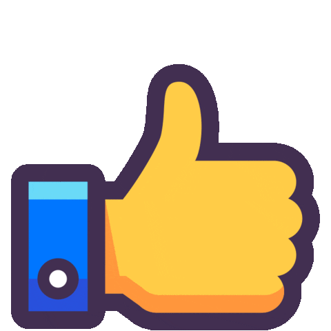 Emoji Ok Sticker