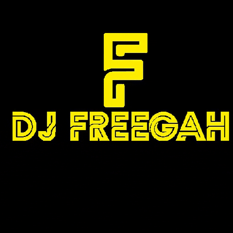 djfreegah giphygifmaker afrobeats afrohouse djfreegah GIF