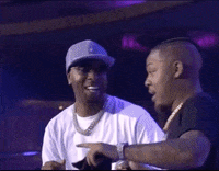 Bow Wow GIF by Verzuz