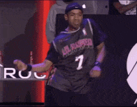 Verzuz Battle GIF by Verzuz