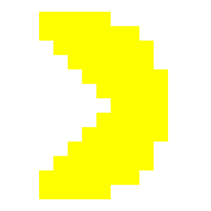 pacmanmakeup Sticker by wet n wild Beauty