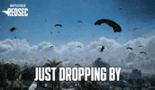 Deploy Battle Royale GIF by Battlefield