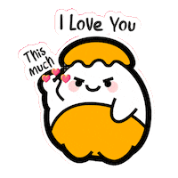 Valentines Sticker by Superbuy.my