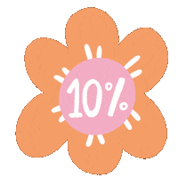 Discount Oferta Sticker