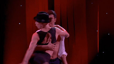 Fox Tv Dancing GIF by So You Think You Can Dance