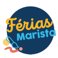 Maristamontesclaros Sticker by Marista Centro Norte