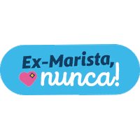 Maristamontesclaros Sticker by Marista Centro Norte