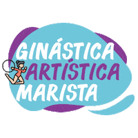 Maristamontesclaros Sticker by Marista Centro Norte