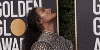 Red Carpet Pose GIF by Golden Globes