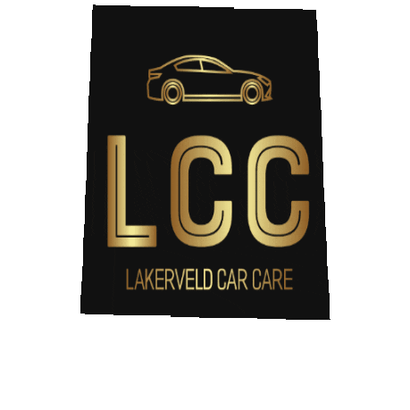 Lcc Sticker by LakerveldCarCare