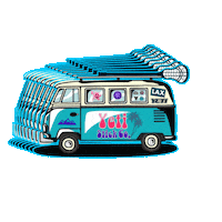 Lacrosse Sticker by Yeti Stick Company