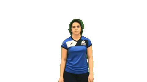 Celebration Sticker by Scottish Squash