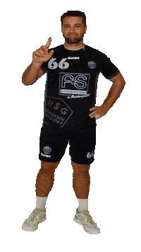 Tv Ebersdorf Sticker by HSG Weidhausen Ebersdorf