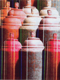 art GIF by Ryan Seslow