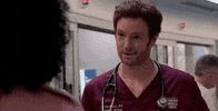 Chicago Fire Good Job GIF by Wolf Entertainment
