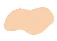 moyshroom aesthetic pastel minimal paint Sticker