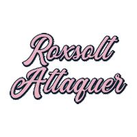 cycling roxsolt Sticker by Attaquer