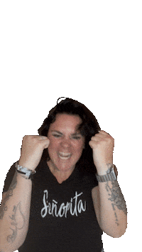 positievemiep positievemiep juichen pm juichen pm flink juichen Sticker