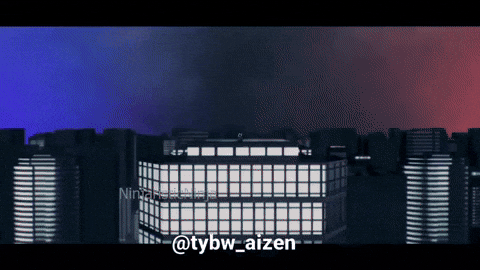 Bamdietta giphyupload giphycreatortest gojo sukuna GIF