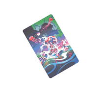 Winning Playing Cards Sticker by Bhang