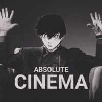 Absolute Cinema GIF
