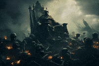 Art Illustration GIF