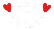 Family Hok Sticker