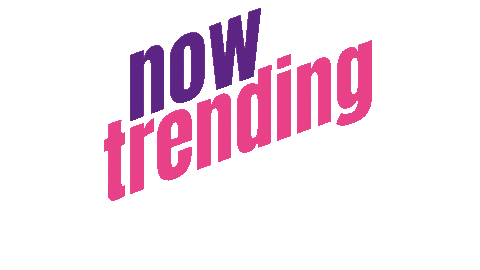 Trending Trend Sticker by Communicatie Team