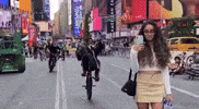 Bike Pass GIF by EsZ  Giphy World