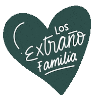 Venezuela Familia Sticker