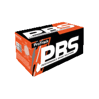 PBSBRAKES pbs pbsbrakes pbsfrenos brakepad Sticker