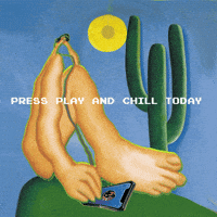 Happy Good Vibes GIF by Xinanimodelacra