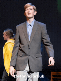 Acting Musical Theatre GIF