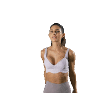 Fitness Queen Sticker by Alexia Clark