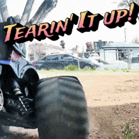 Peel Out GIF