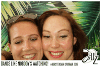 major booth amsterdam open air GIF by Jillz