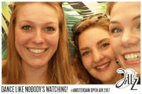 major booth amsterdam open air GIF by Jillz