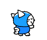 猫 Sticker