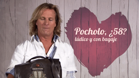 GIF by Mediaset España