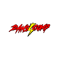 Sticker by Dan's Comp BMX