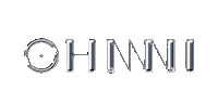 ohmniofficial streetwear mia maya ohmni Sticker