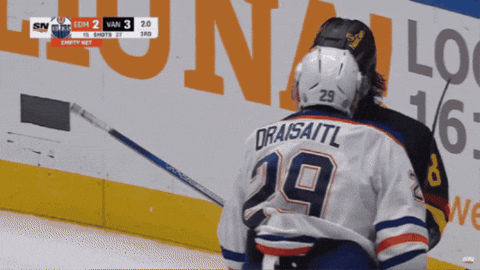 Hockey Nhl GIF